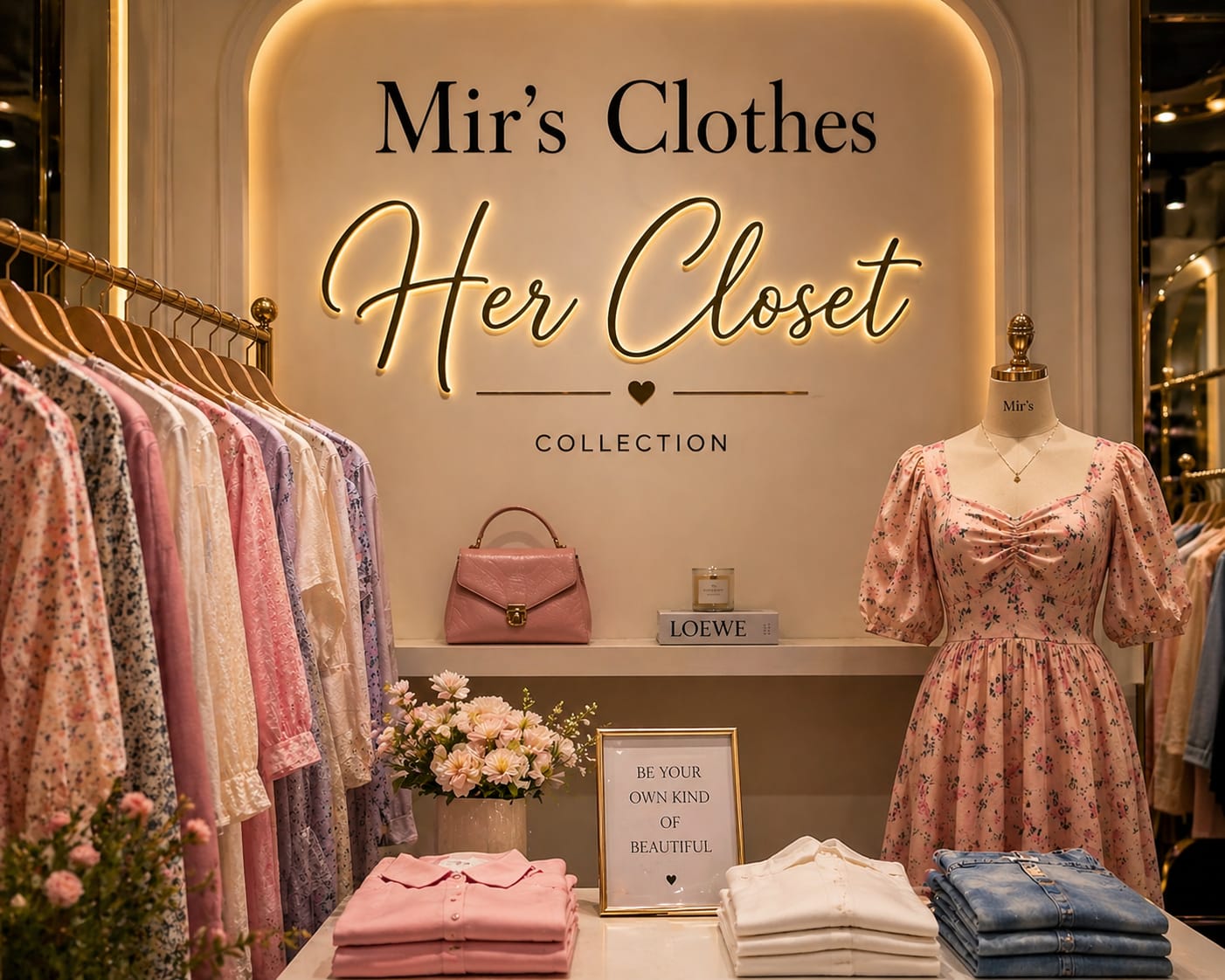Mir's Noor Collection