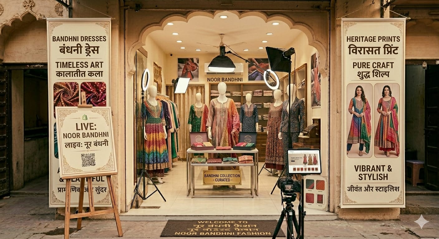 BANDHNI