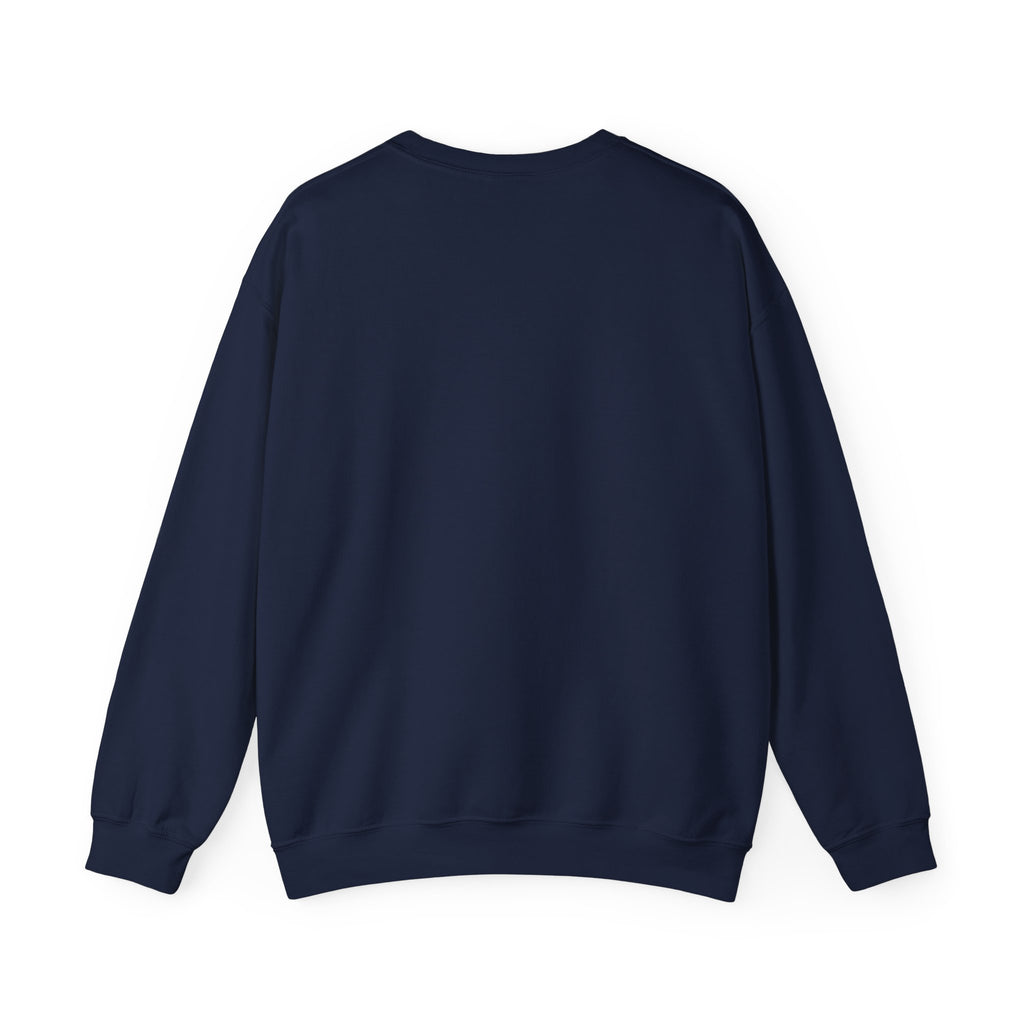 Quiet Pages Loud Imagination Crewneck Sweatshirt | Bookish Cozy Reading, Library Aesthetic