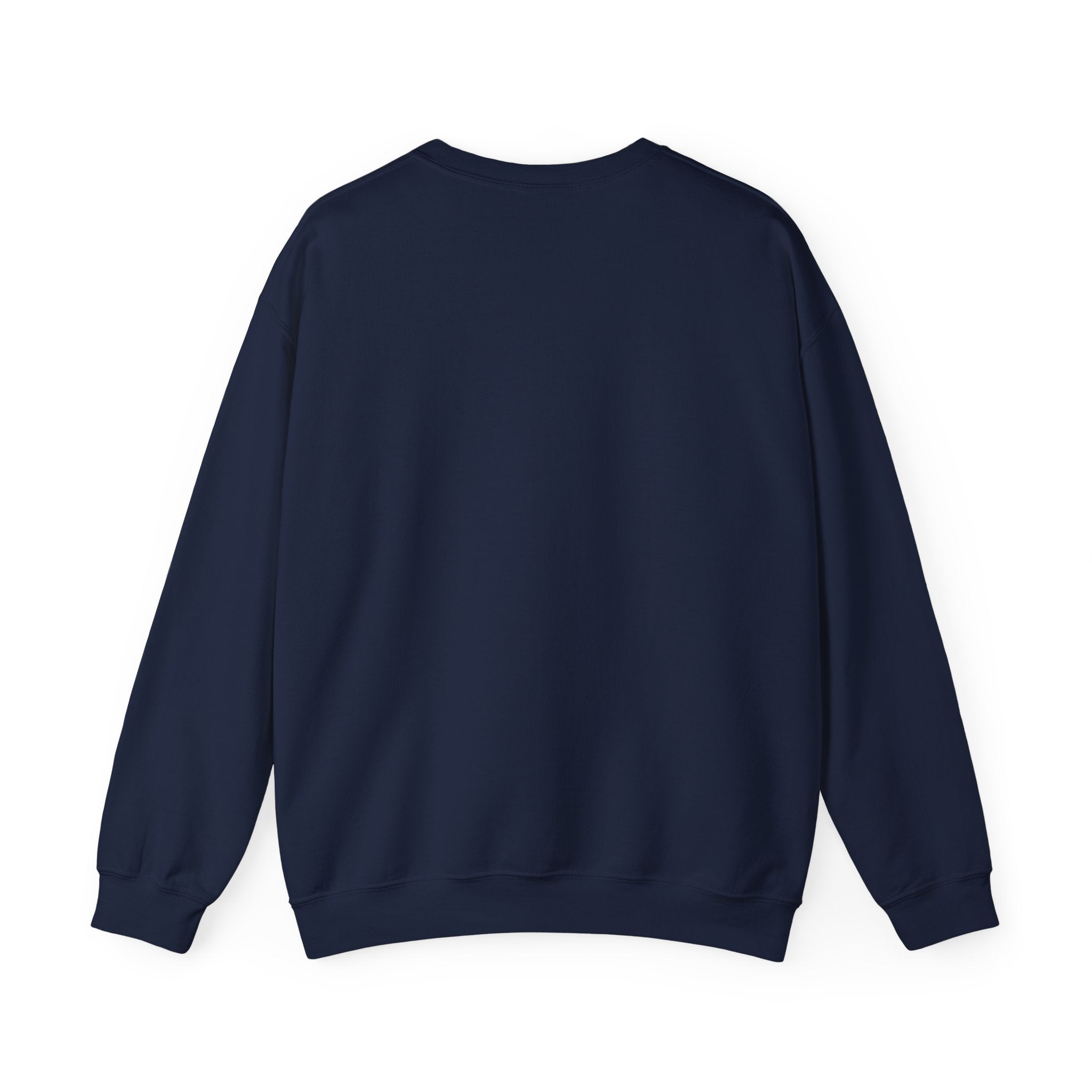 Quiet Pages Loud Imagination Crewneck Sweatshirt | Bookish Cozy Reading, Library Aesthetic