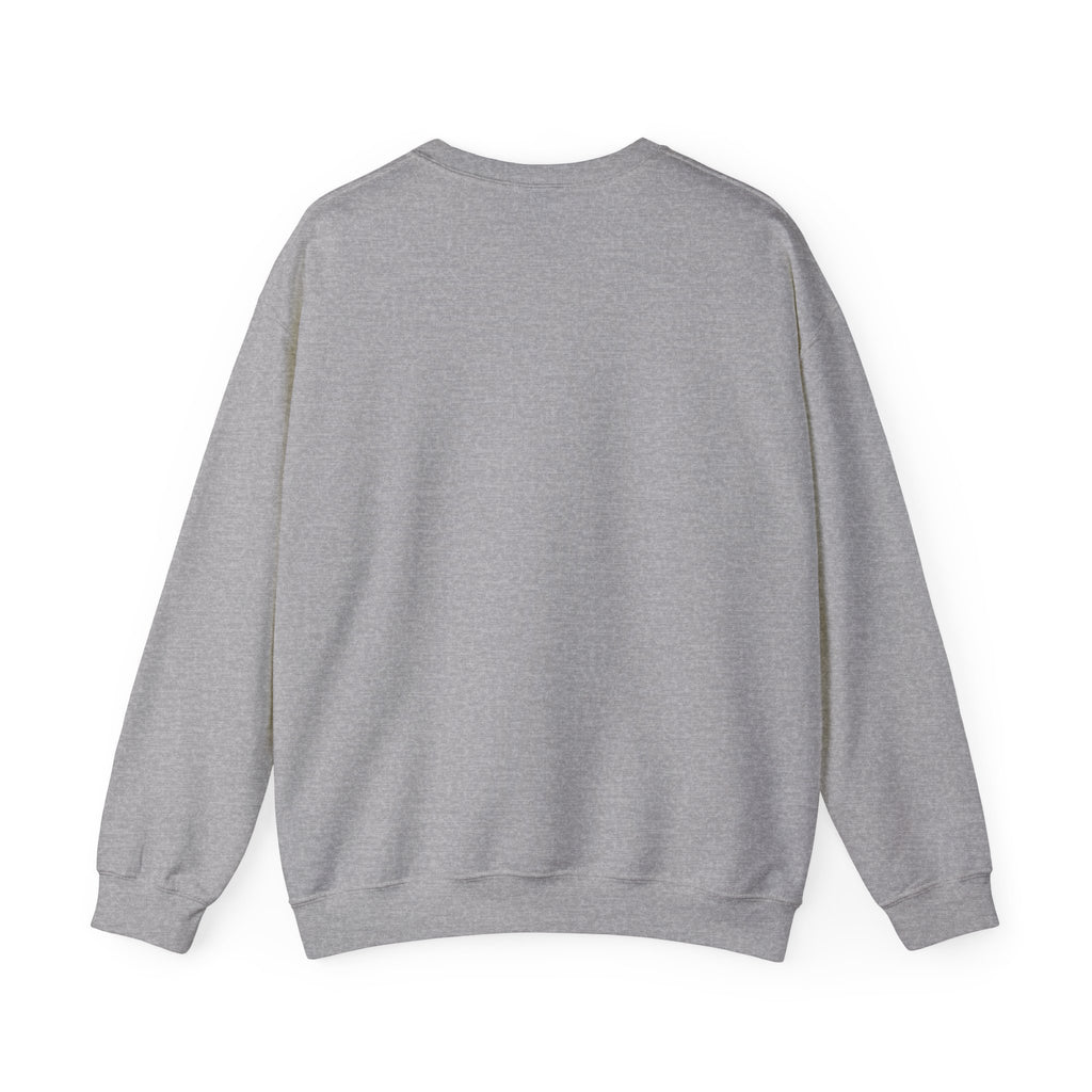 Quiet Pages Loud Imagination Crewneck Sweatshirt | Bookish Cozy Reading, Library Aesthetic
