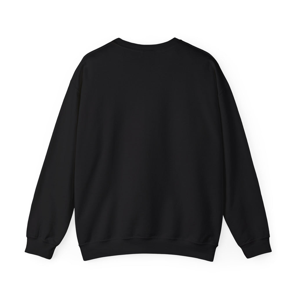 Quiet Pages Loud Imagination Crewneck Sweatshirt | Bookish Cozy Reading, Library Aesthetic