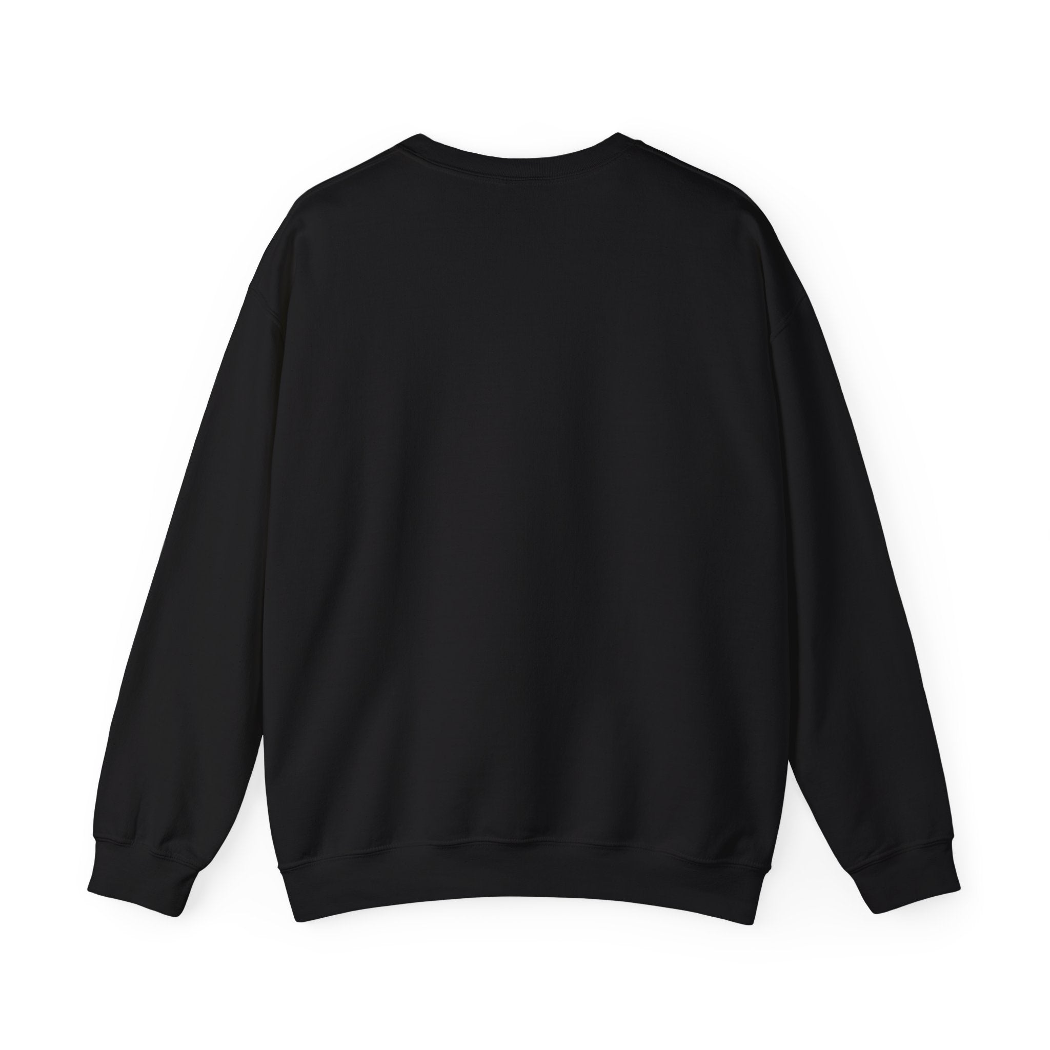 Quiet Pages Loud Imagination Crewneck Sweatshirt | Bookish Cozy Reading, Library Aesthetic