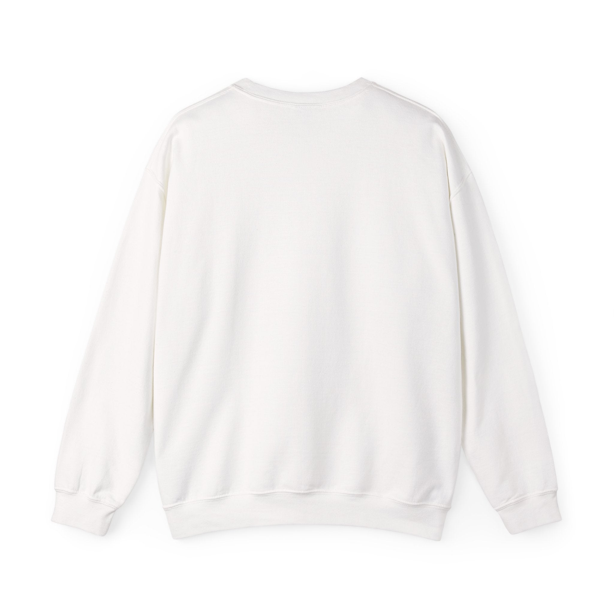 Quiet Pages Loud Imagination Crewneck Sweatshirt | Bookish Cozy Reading, Library Aesthetic