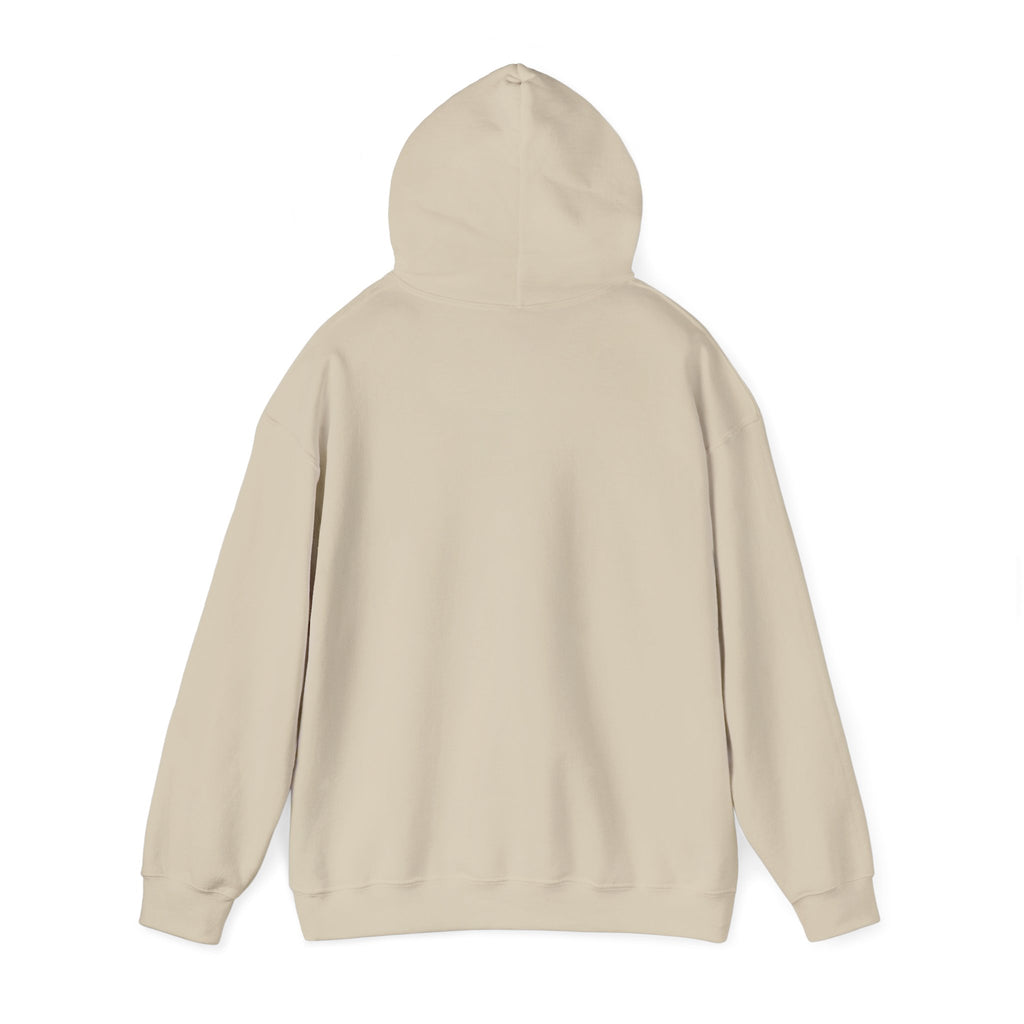 Quiet Pages hoodie | Book Lover Aesthetic, cozy reading sweatshirt