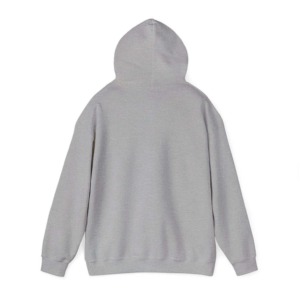 Quiet Pages hoodie | Book Lover Aesthetic, cozy reading sweatshirt