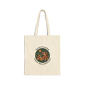 Quiet Pages Loud Imagination Tote | book lover, cozy reading, library aesthetic