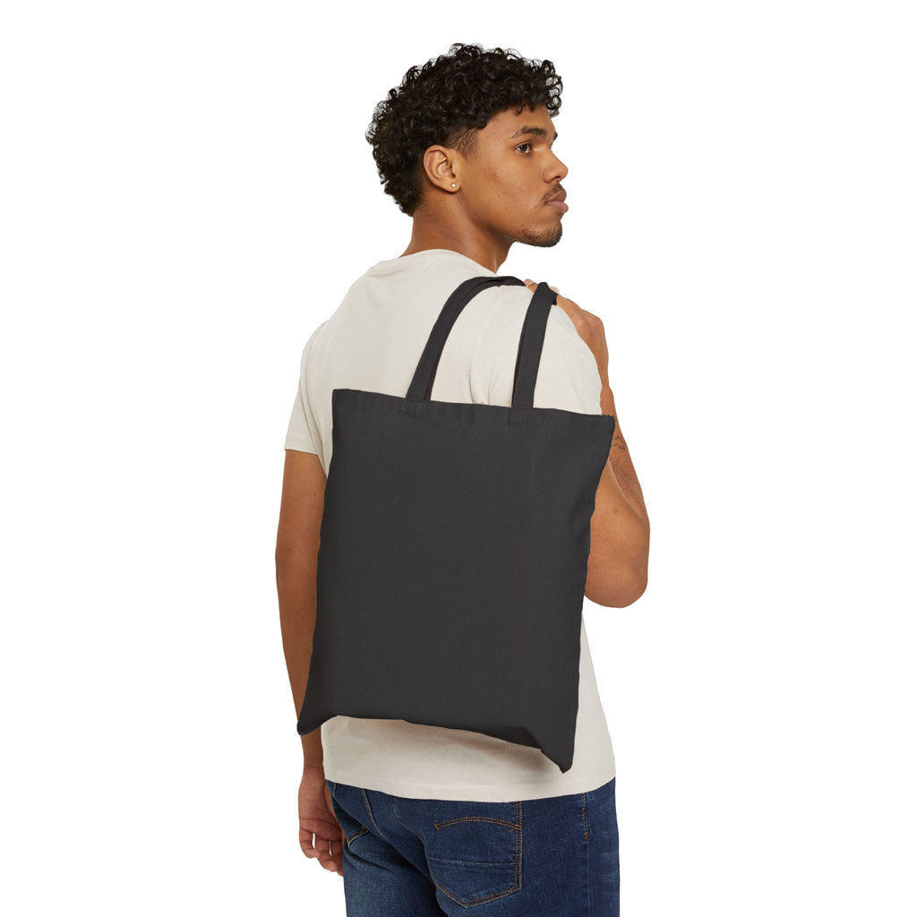 Quiet Pages Loud Imagination Tote | book lover, cozy reading, library aesthetic