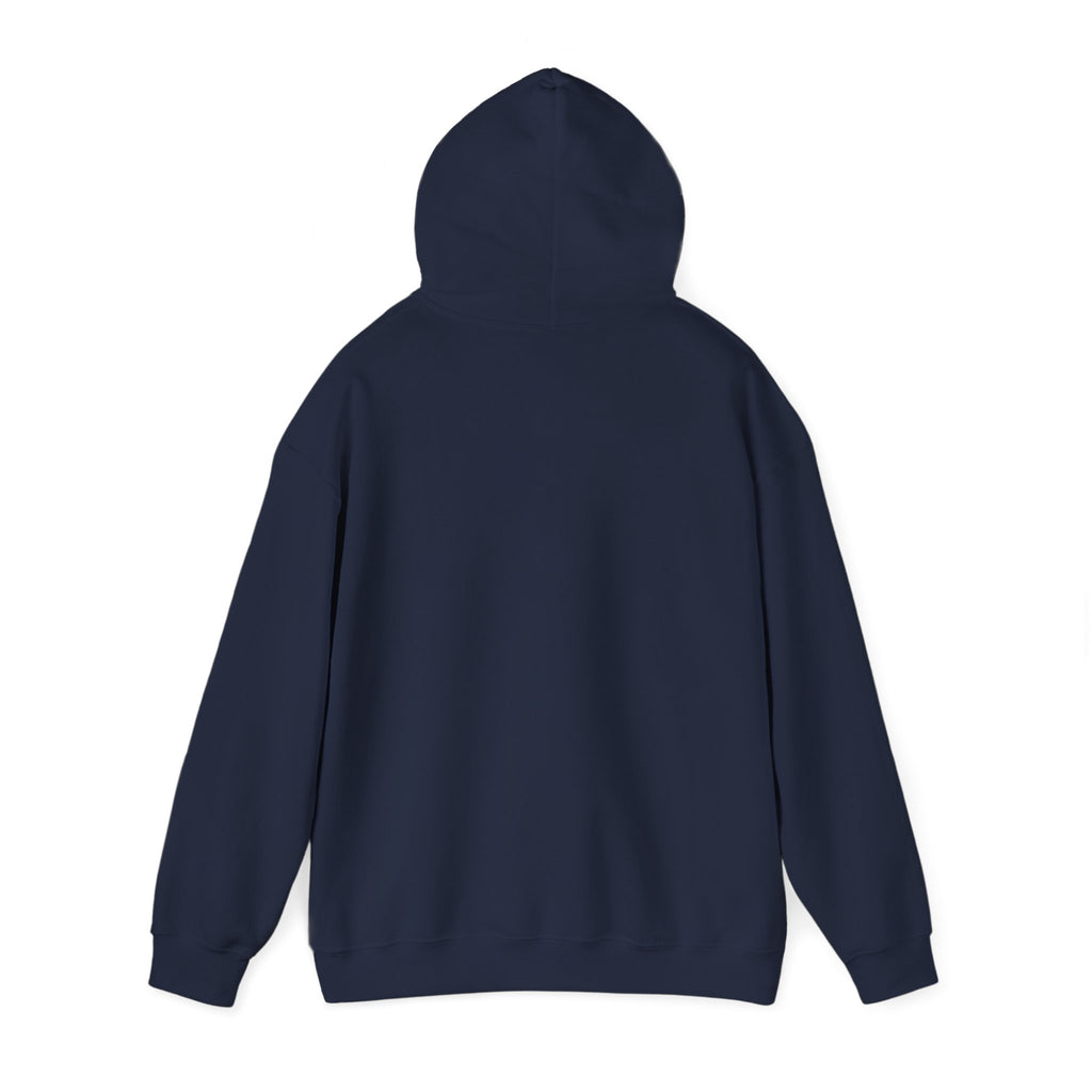 Quiet Pages hoodie | Book Lover Aesthetic, cozy reading sweatshirt
