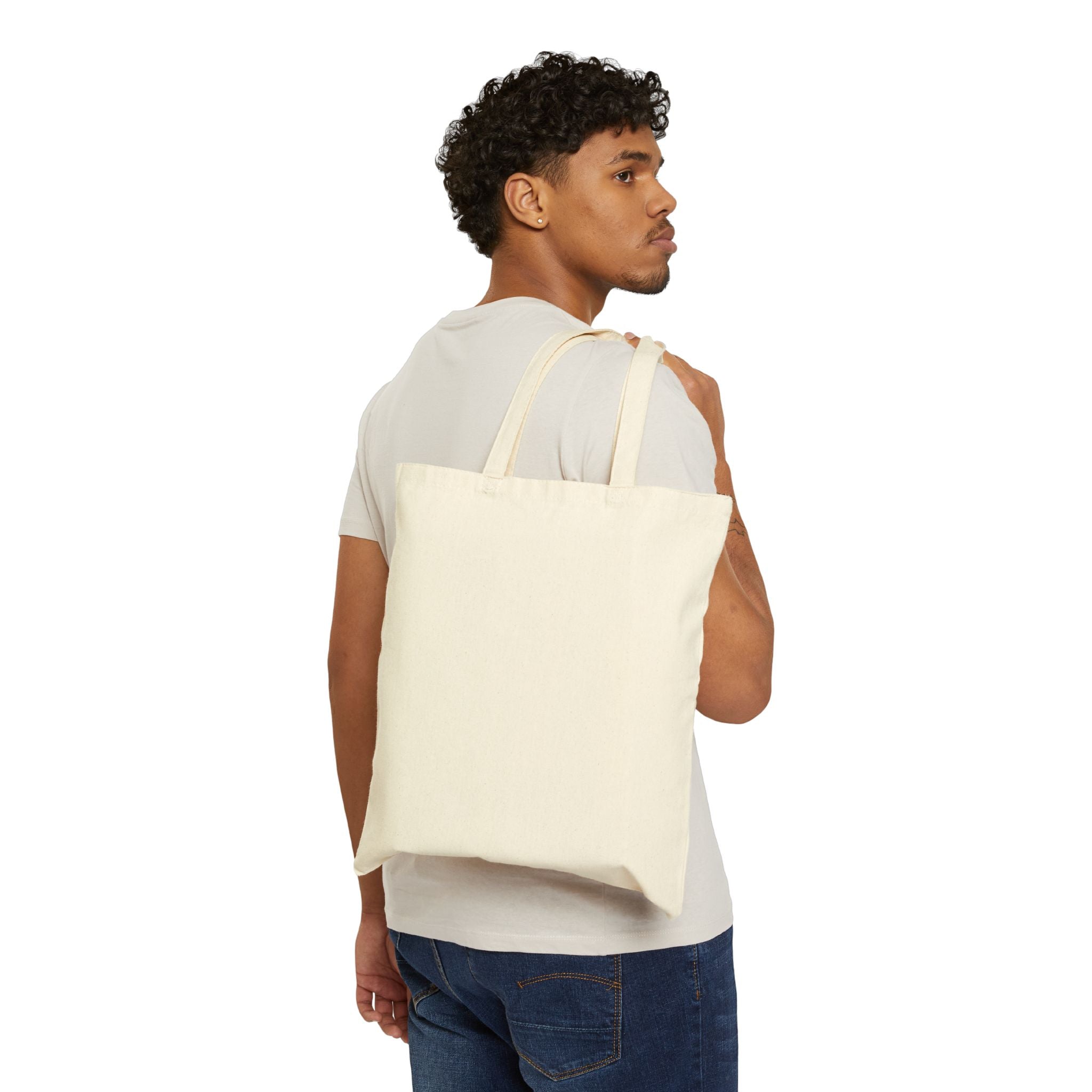 Quiet Pages Loud Imagination Tote | book lover, cozy reading, library aesthetic