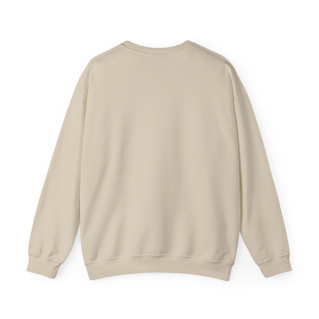 Quiet Pages Loud Imagination Crewneck Sweatshirt | Bookish Cozy Reading, Library Aesthetic
