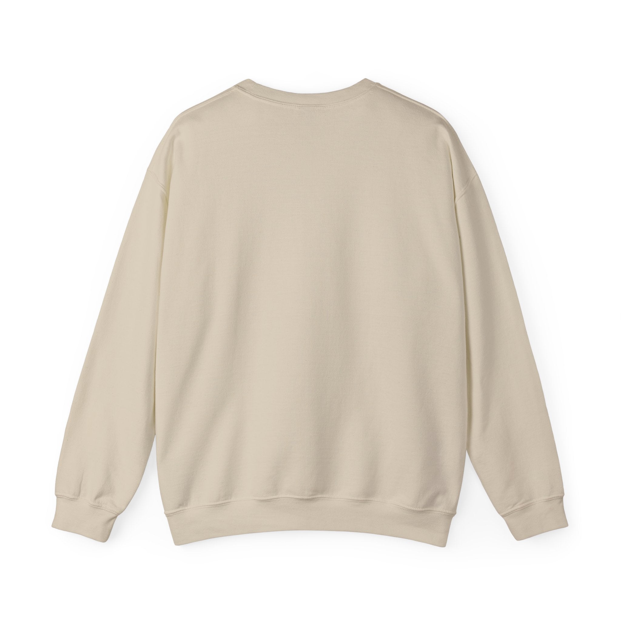 Quiet Pages Loud Imagination Crewneck Sweatshirt | Bookish Cozy Reading, Library Aesthetic