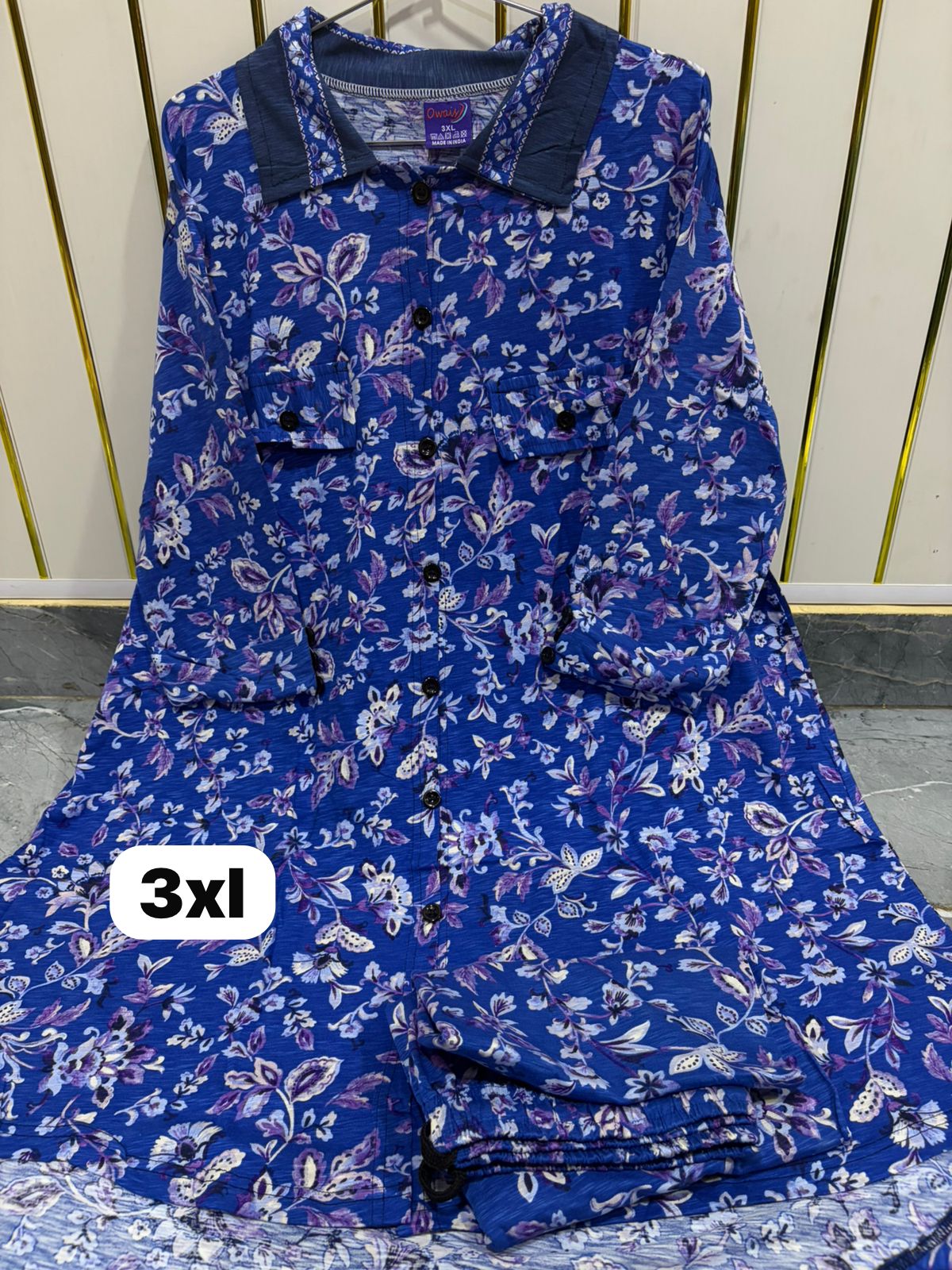 Hozyary Forway Material – Only750 | Limited Stock