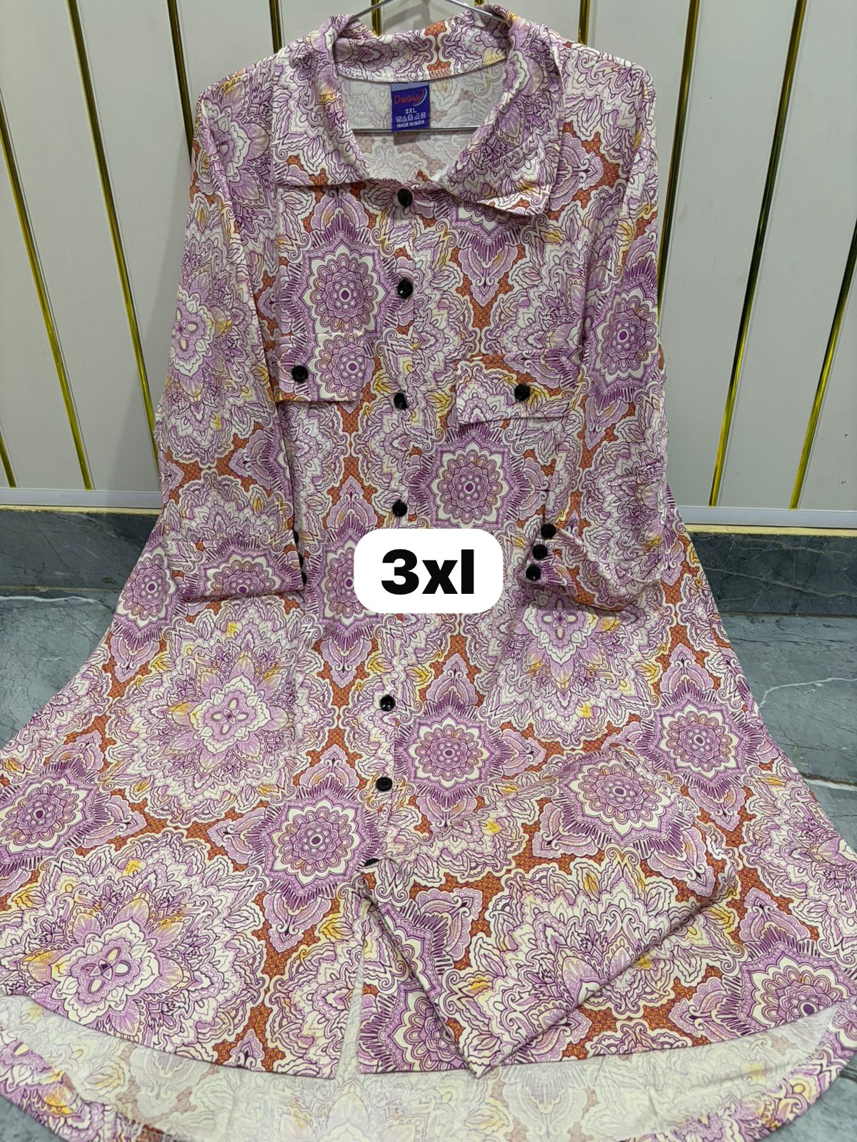 Hozyary Forway Material – Only750 | Limited Stock